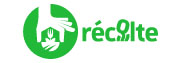 Logo Récolte